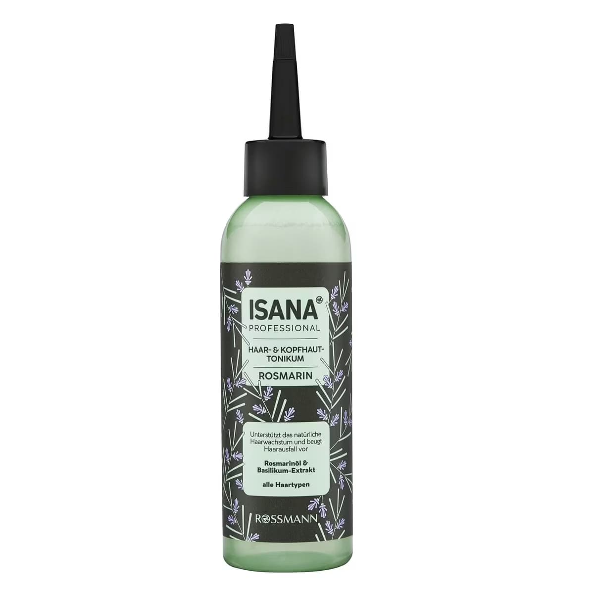 Isana Professional Tonik Biberiye 100 ml