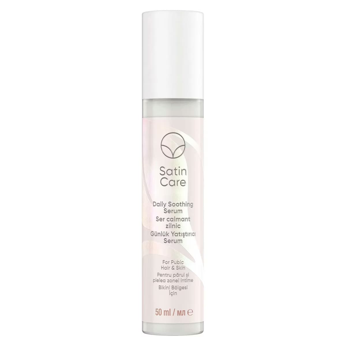 Gillette Venus Günlük Yatıştırıcı Serum Bikini Bölgesi 50 ml