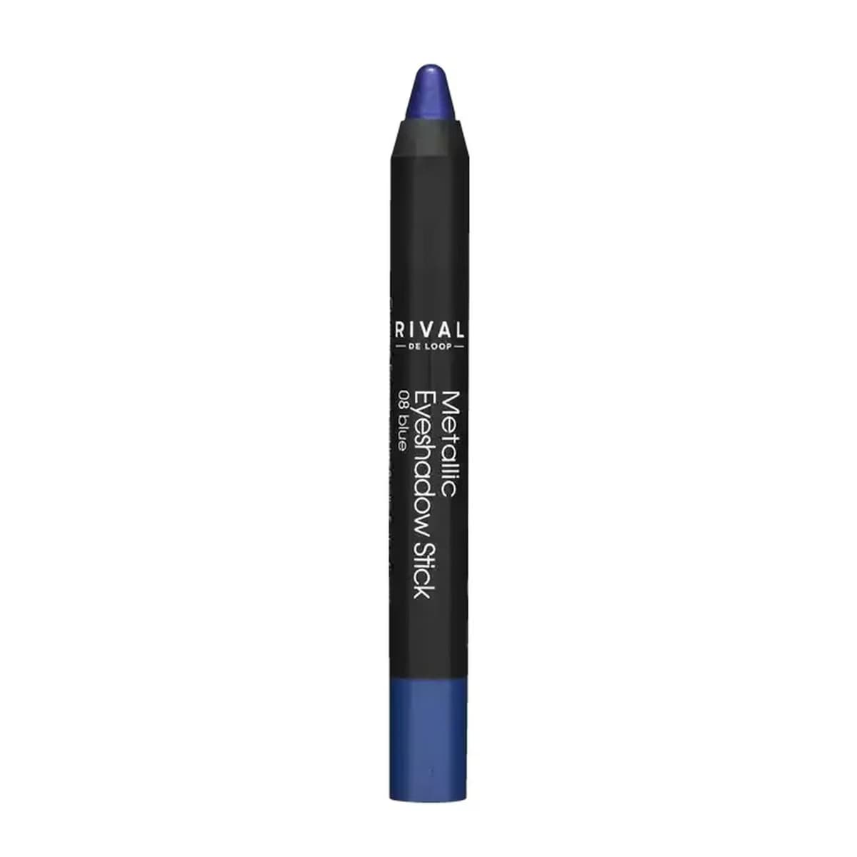 Rival de Loop Far Stick Metalik No.08