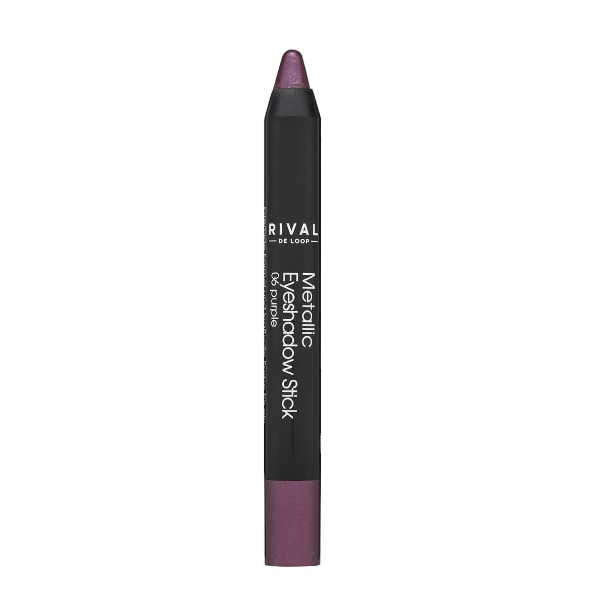 Rival de Loop Far Stick Metalik No.06