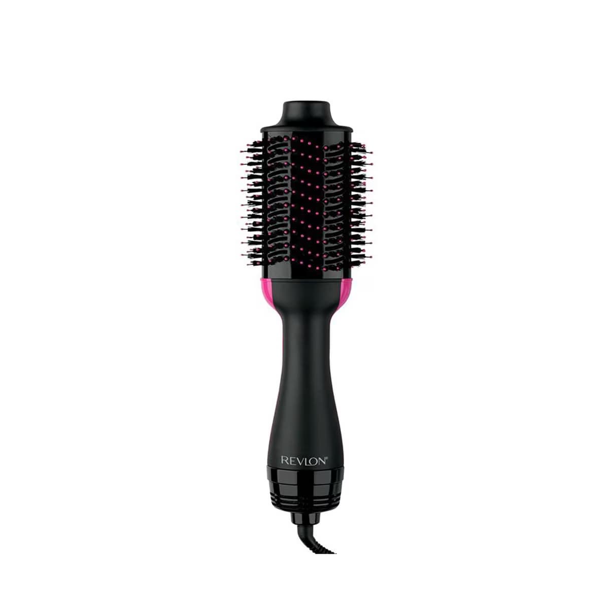 Revlon One Step Volumiser Saç Şekillendirici & Saç Kurutma Makinesi Siyah RVDR5222E - Gratis