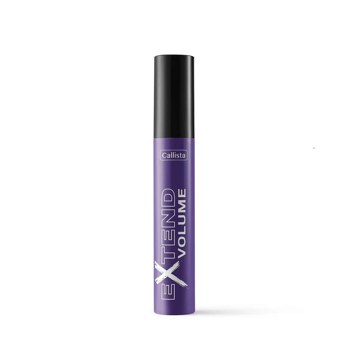 Callista Extend Volume Mascara Hacim ve Uzunluk Etkili Maskara Siyah 1 adet