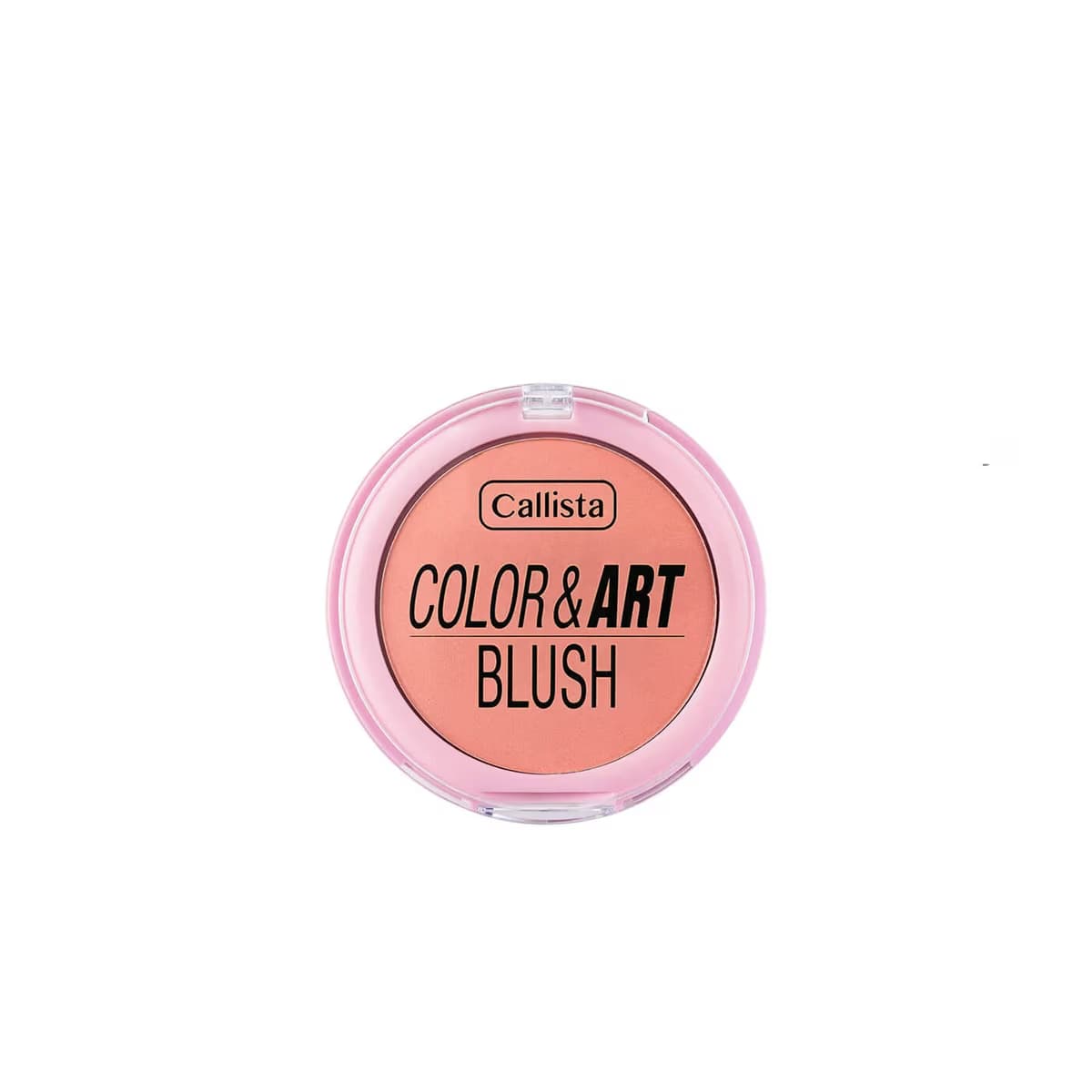 Callista Color Art Blush Allık No:180 Pink Perfection 1 adet