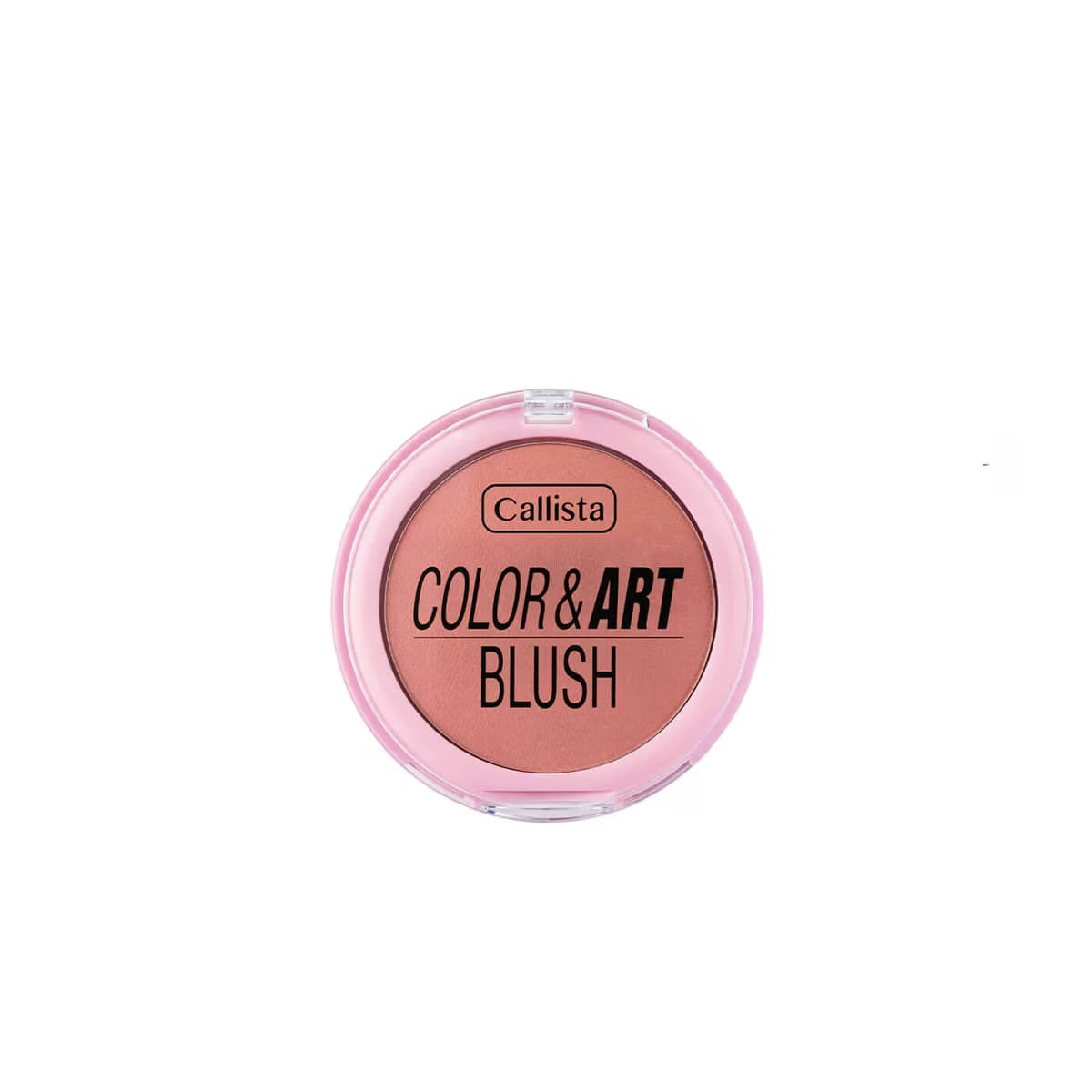 Callista Color Art Blush Allık No:170 Berry Bliss 1 adet