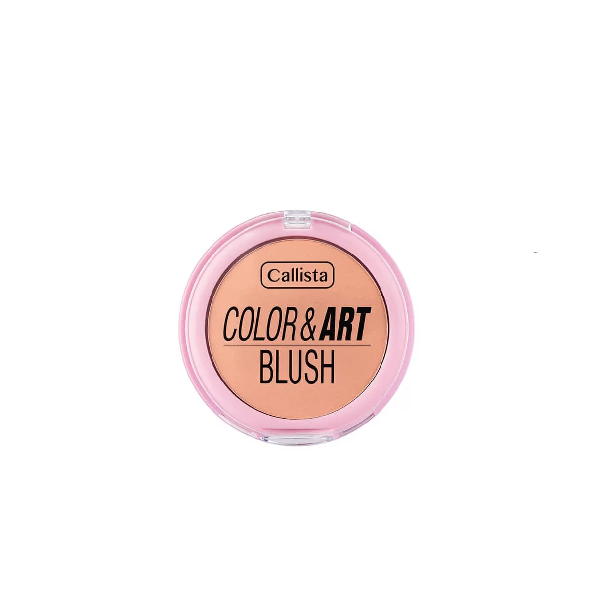 Callista Color Art Blush Allık No:160 Rosy Glow 1 adet