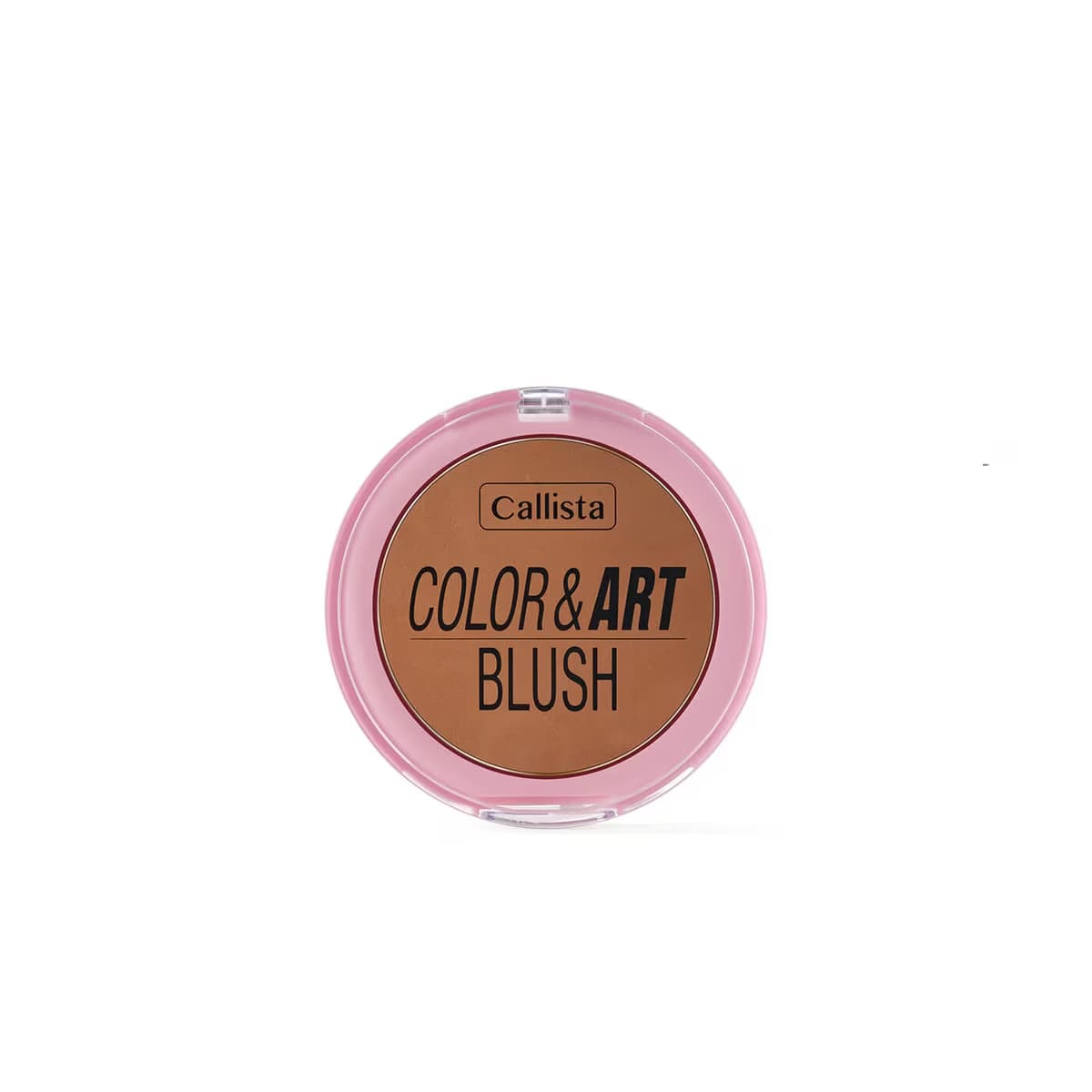 Callista Color Art Blush Allık No:140 Bronzed Babe 1 adet
