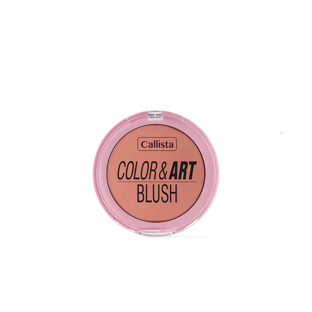 Callista Color Art Blush Allık No:110 Blushing Pink 1 adet