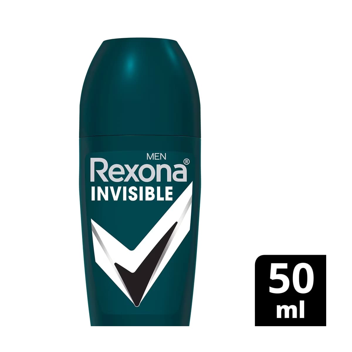 Rexona Üstün Koruma Erkek Roll On Deodorant Invisible 72 Saat Kesintisiz Koruma 50 ml - Gratis