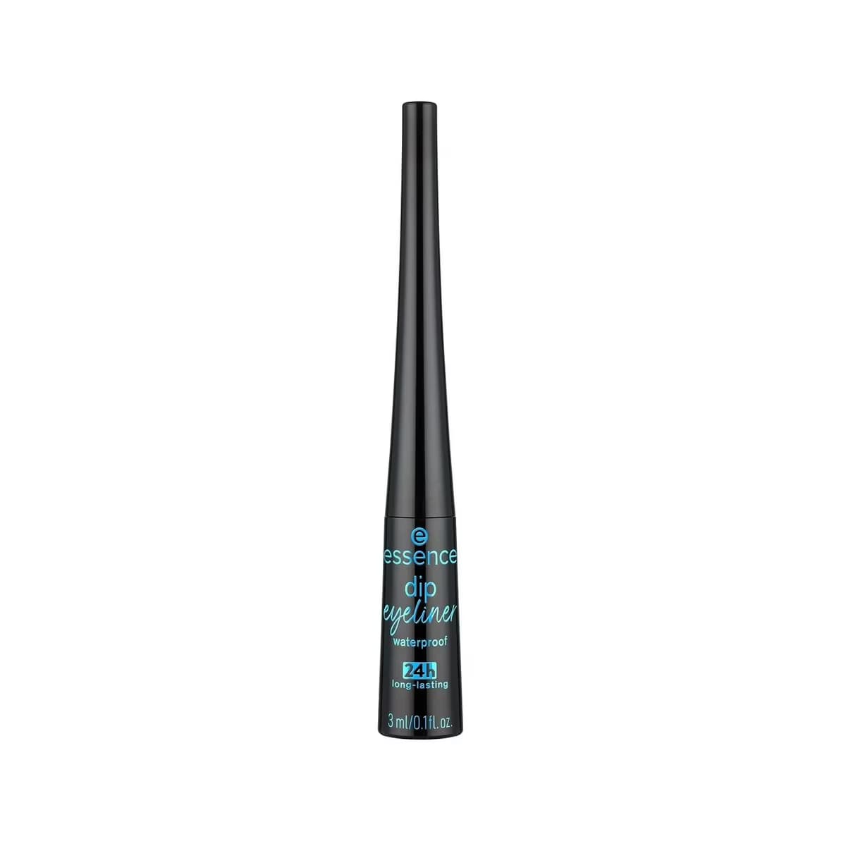 Essence Waterproof Dip Eyeliner 24h 01