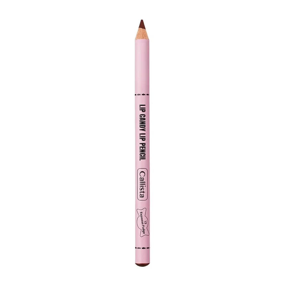 Callista Lip Candy Dudak Kalemi 13 Espresso Fudge Kahverengi