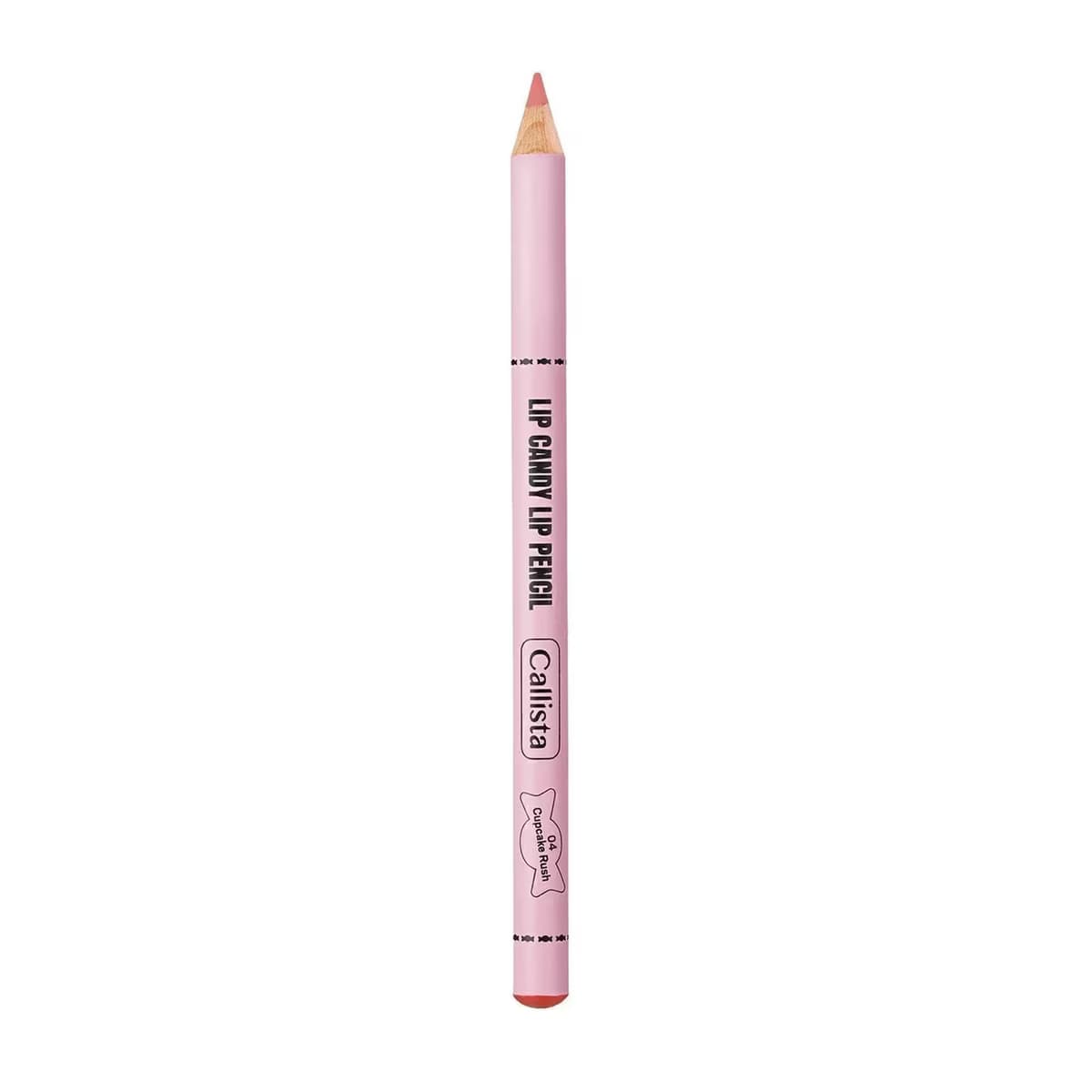 Callista Lip Candy Dudak Kalemi 04 Cupcake Rush Nude