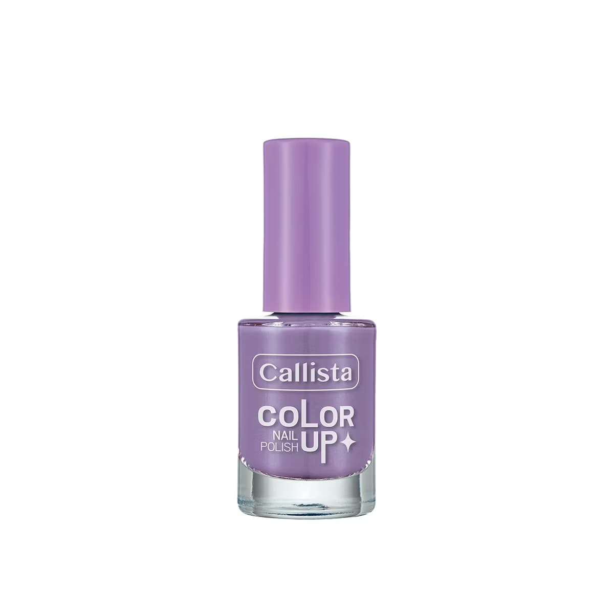 Callista Color Up Nail Polish Oje 620 Lilac Clouds Mor