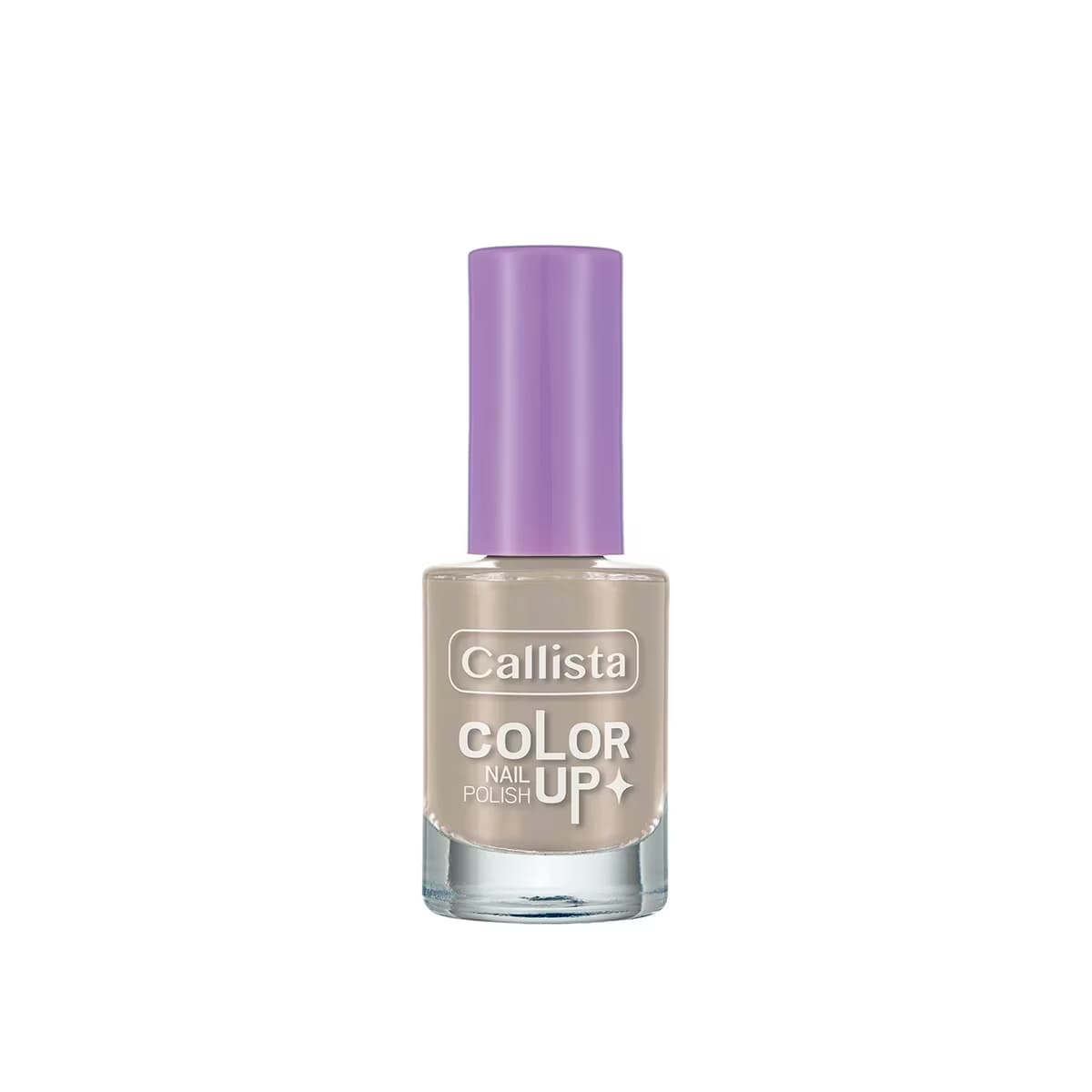 Callista Color Up Nail Polish Oje 154 Stonington Nude
