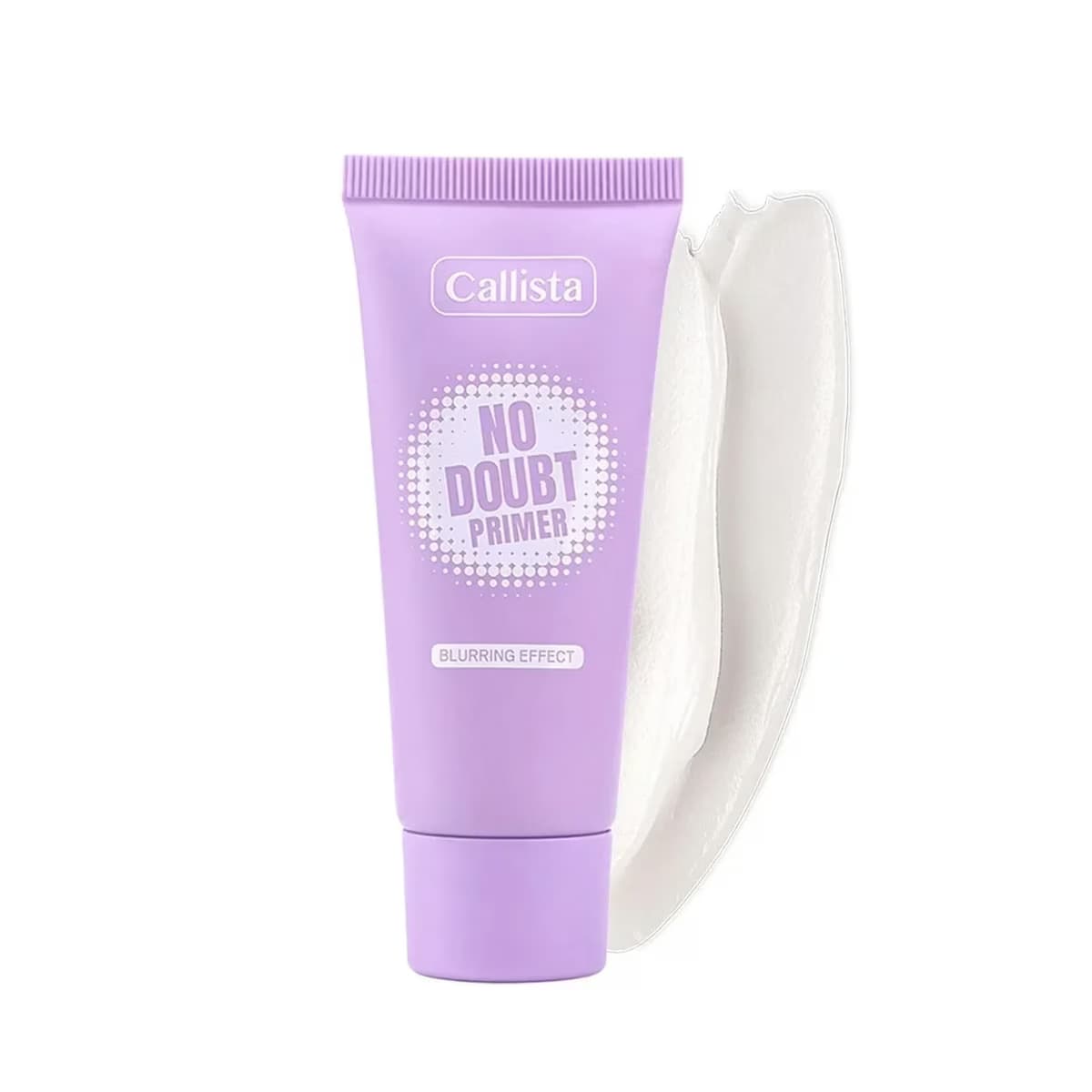 Callista No Doubt Blurring Primer Pürüzsüzleştirici Makyaj Bazı 25 ml