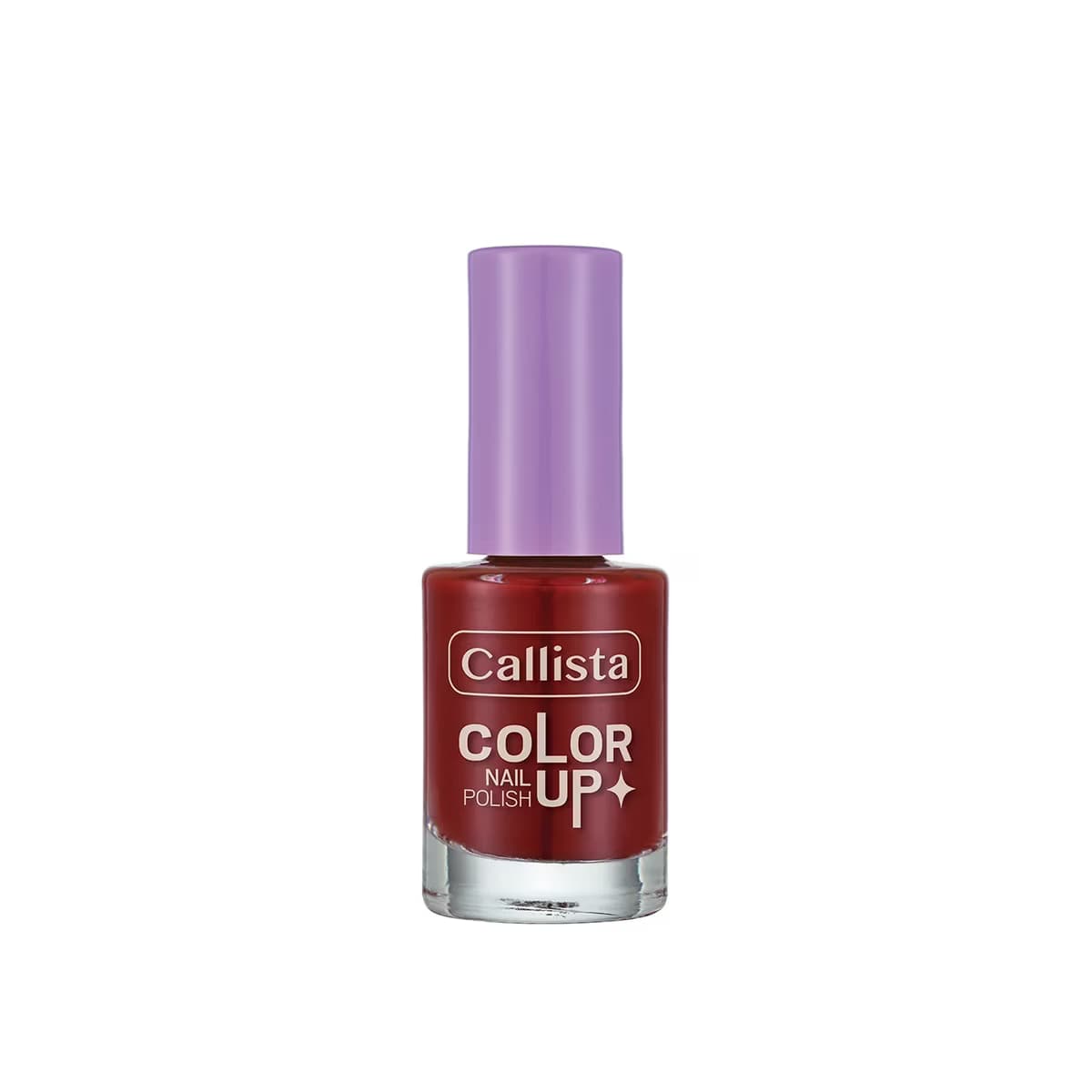 Callista Color Up Nail Polish Oje 437 It's A Date Kırmızı