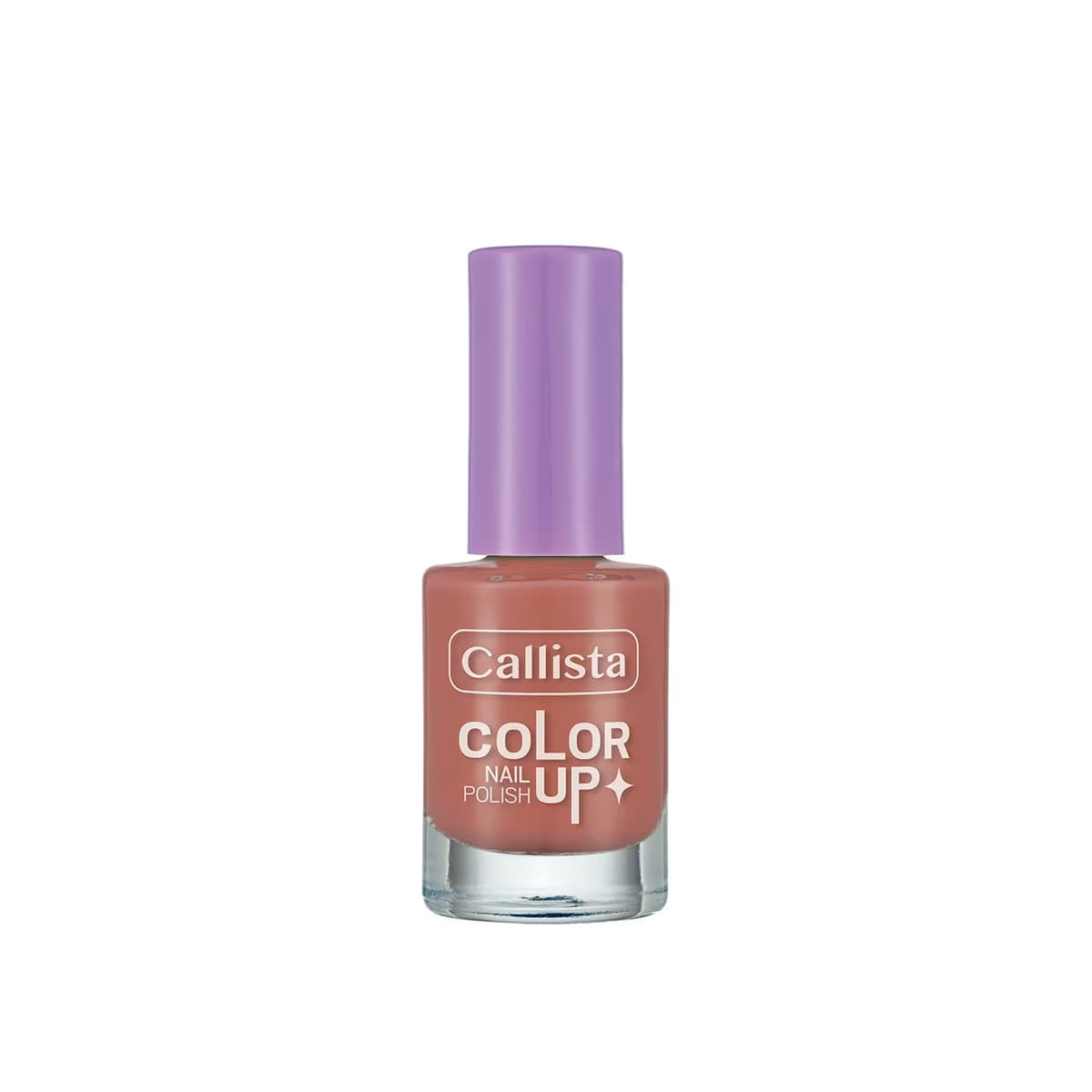 Callista Color Up Nail Polish Oje 179 Mauving On Nude