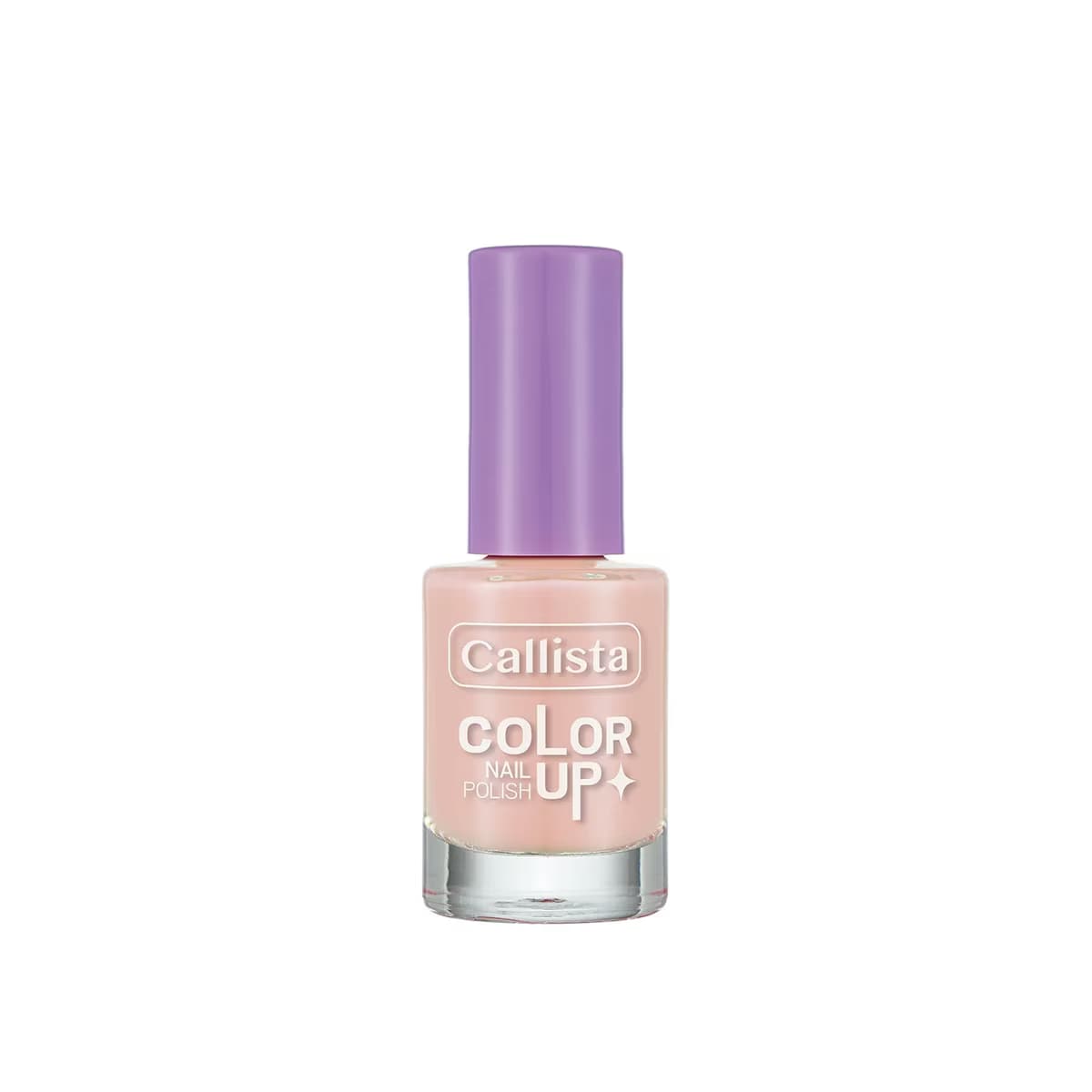 Callista Color Up Nail Polish Oje 166 Mani Cured Nude