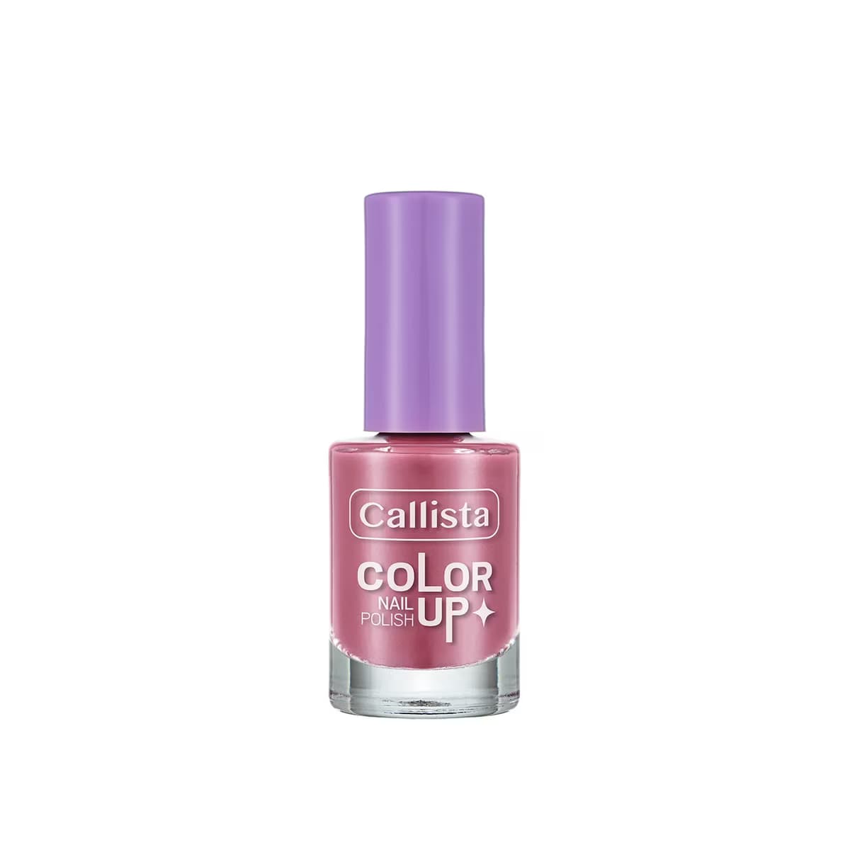 Callista Color Up Nail Polish Oje 351 Blueberry Cheesecake Pembe