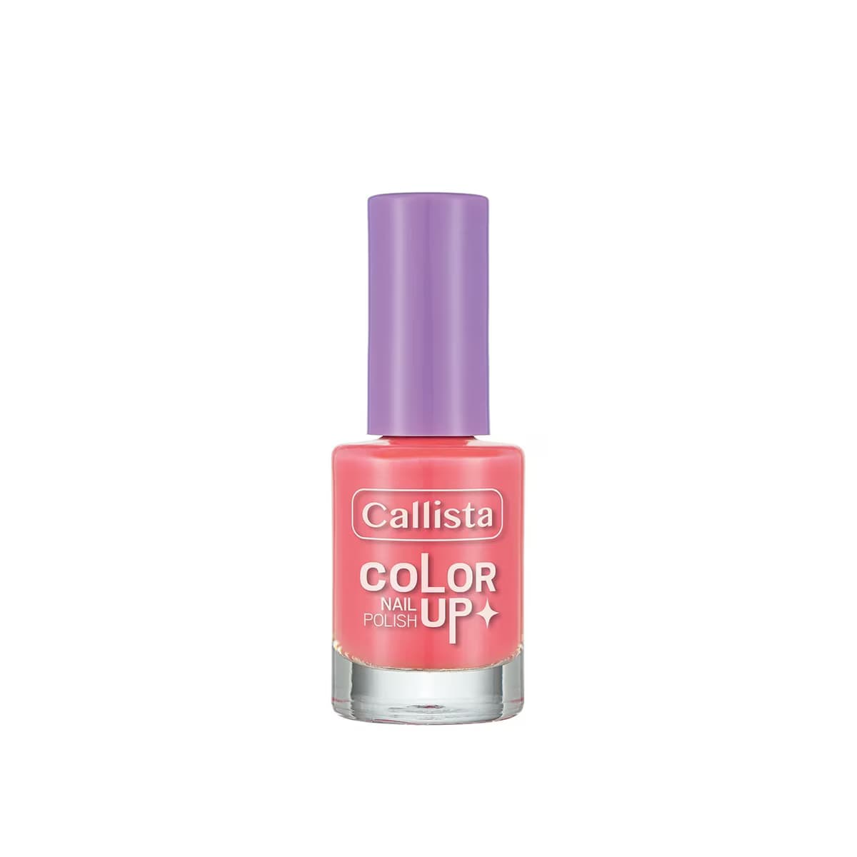 Callista Color Up Nail Polish Oje 323 On Wednesdays Pembe