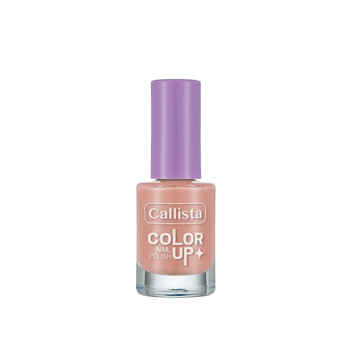 Callista Color Up Nail Polish Oje 176 Monday Morning Nude