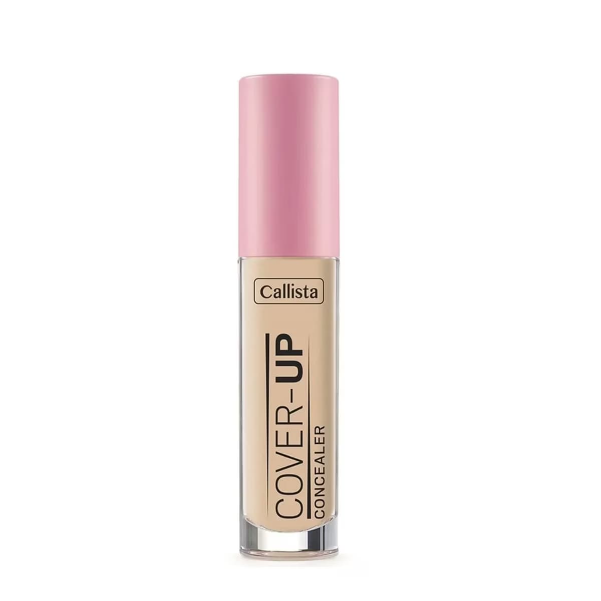 Callista Cover Up Concealer Göz Altı Kapatıcısı 20 Sand