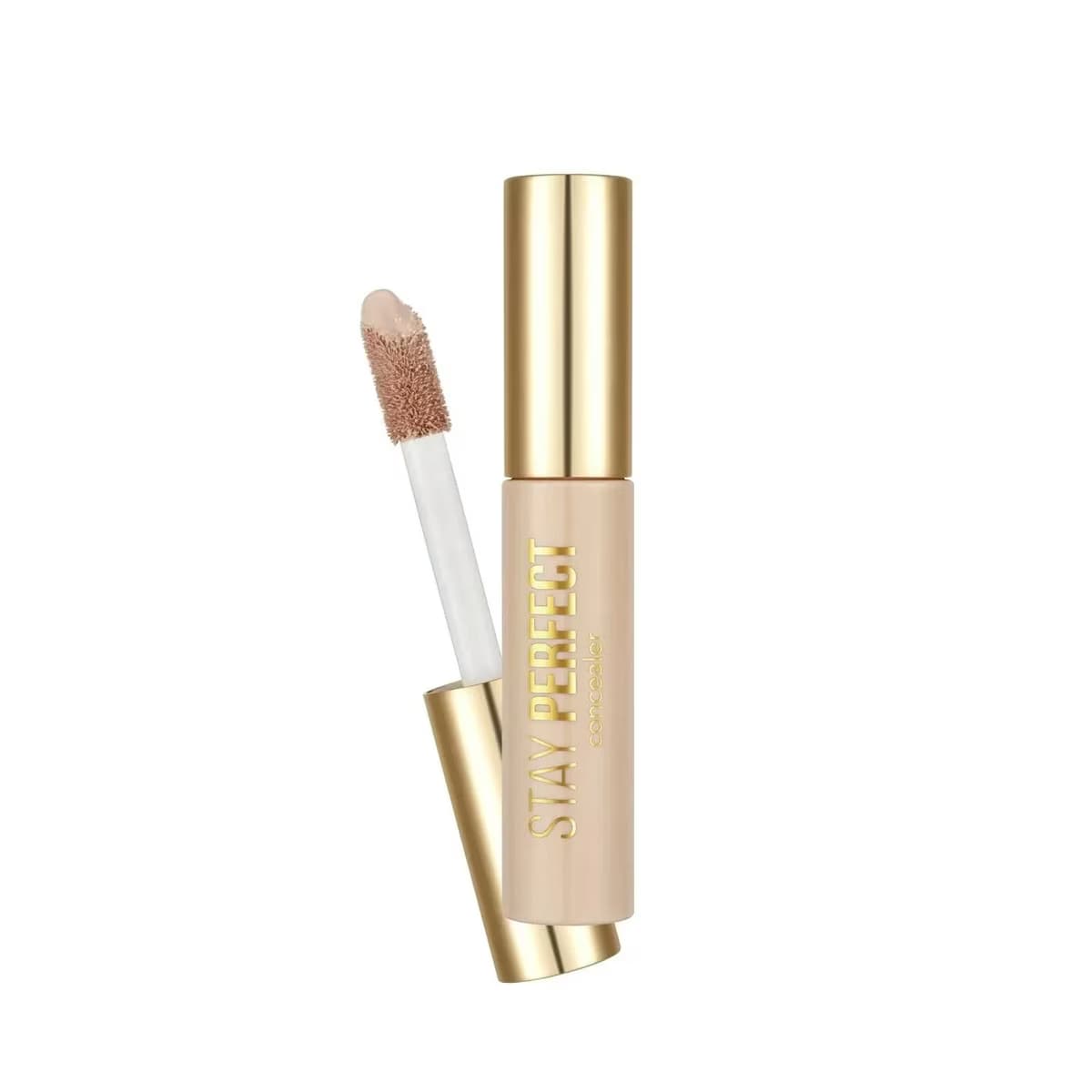 Flormar Stay Perfect Concealer 007 Light Beige
