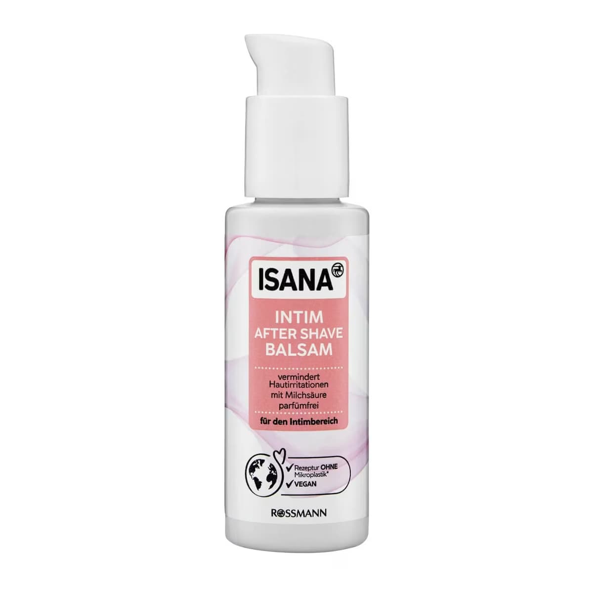 Isana İntim Epilasyon Sonrası Balsam 100 ml
