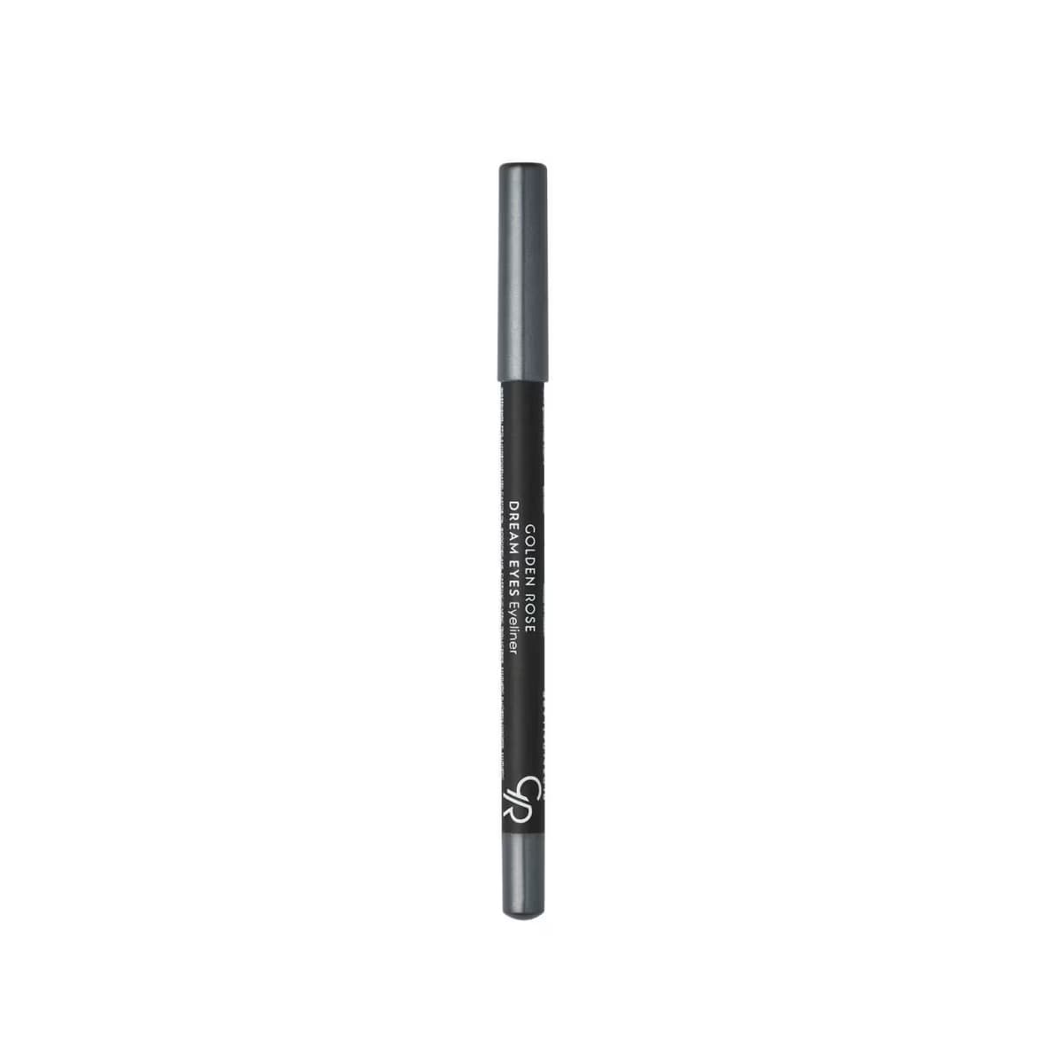 Golden Rose Dream Eyes Eyeliner Göz Kalemi Steel Gray No 403