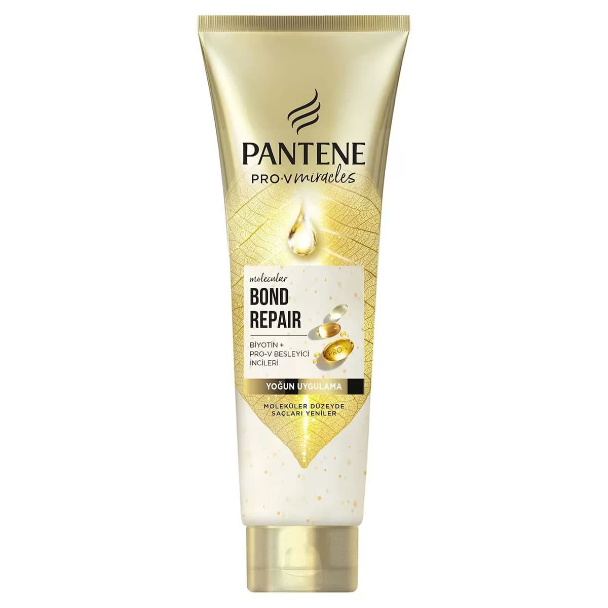 Pantene Pro-V Miracles Molecular Bond Repair Yoğun Bakım Kürü 150 ml