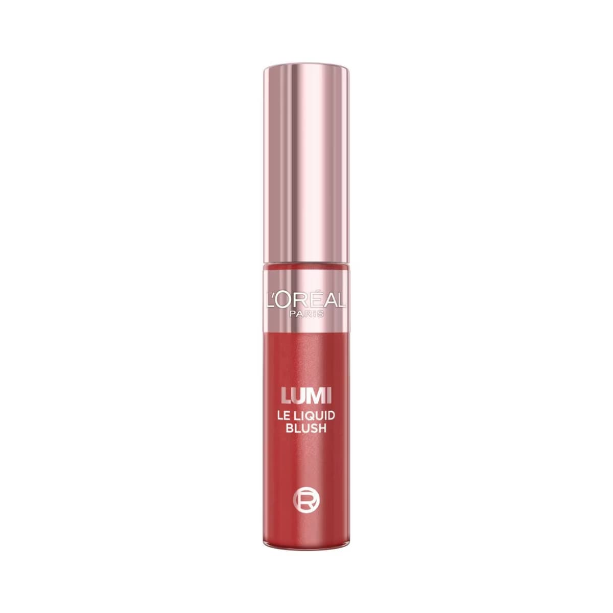 L’Oréal Paris Lumi Blush Glowy Likit Allık Worth It Medium 635