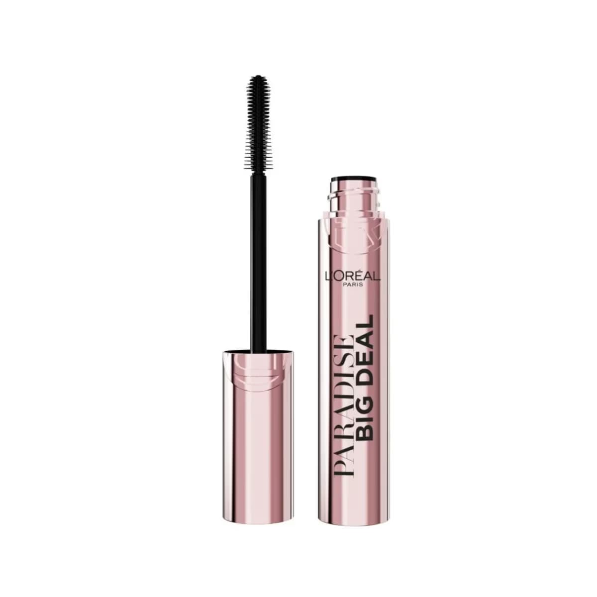 L’Oréal Paris Paradise Big Deal Maskara