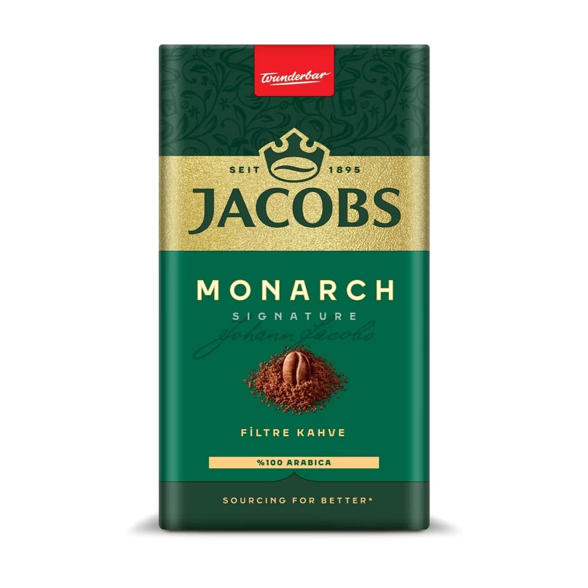 Jacobs Monarch Filtre Kahve 250 gr