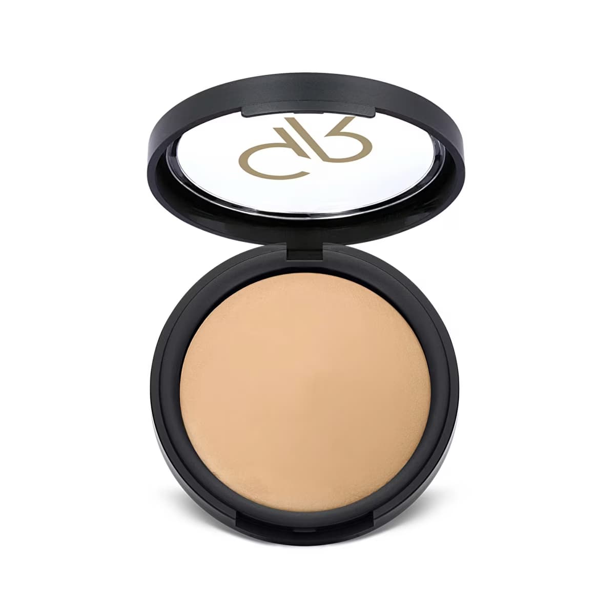 Golden Rose Mineral Terrabaked Powder Pudra No:03 - Gratis