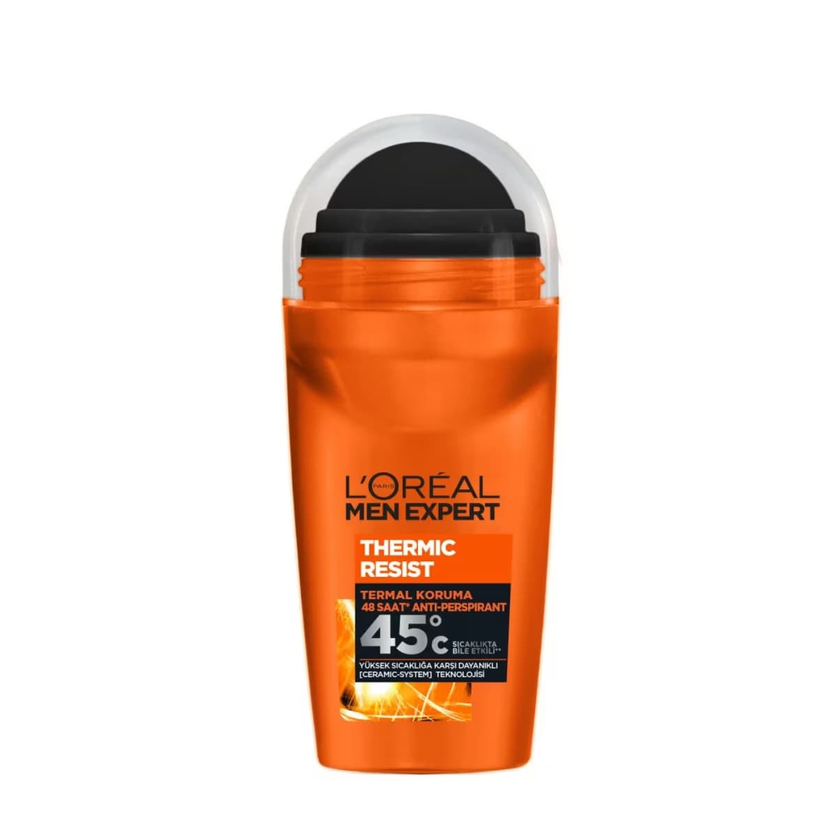 L’Oréal Paris Men Expert Roll On Deodorant Thermic Resist Anti-Perspirant 50 ml