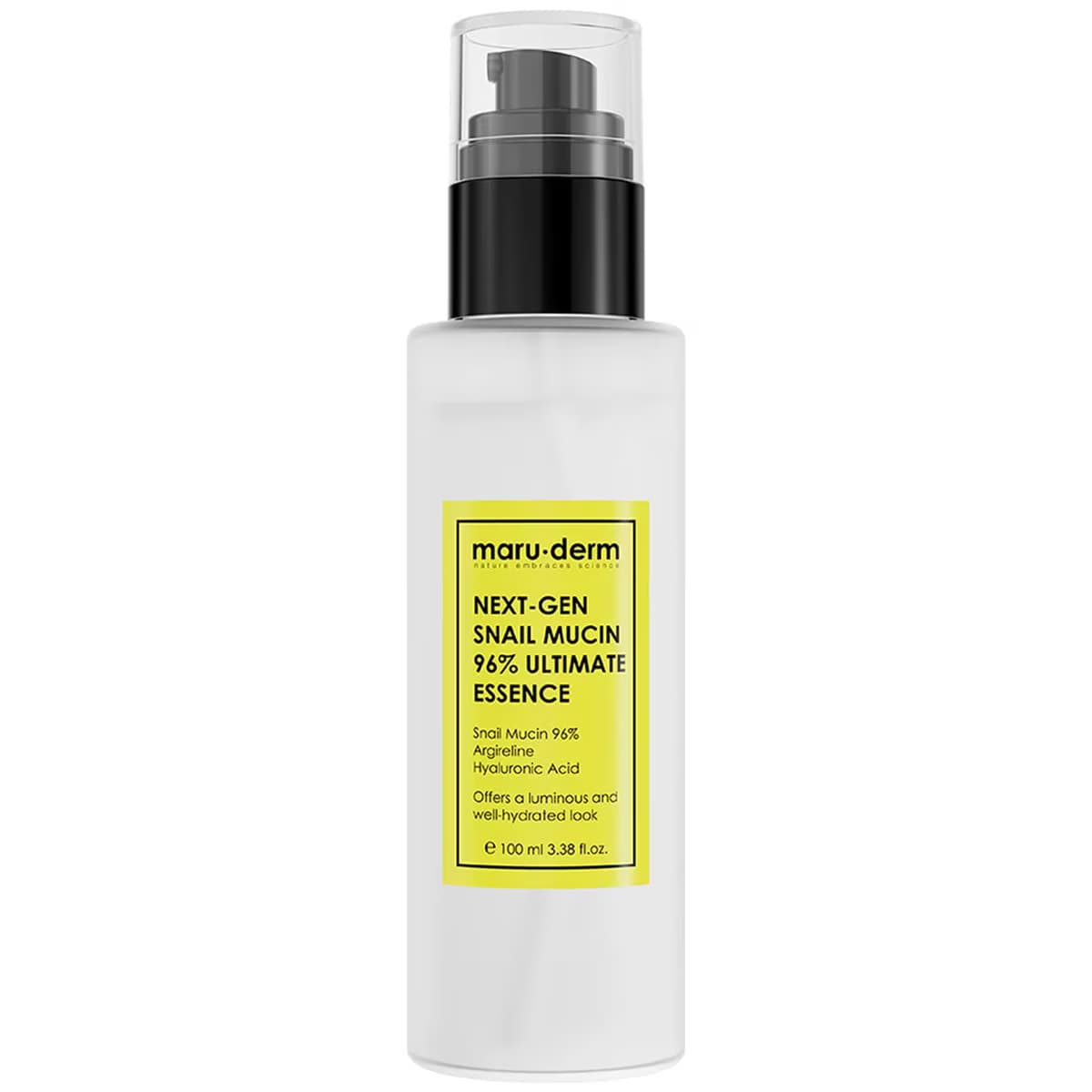 Maruderm Tonik %96 Salyangoz Özlü 100 ml