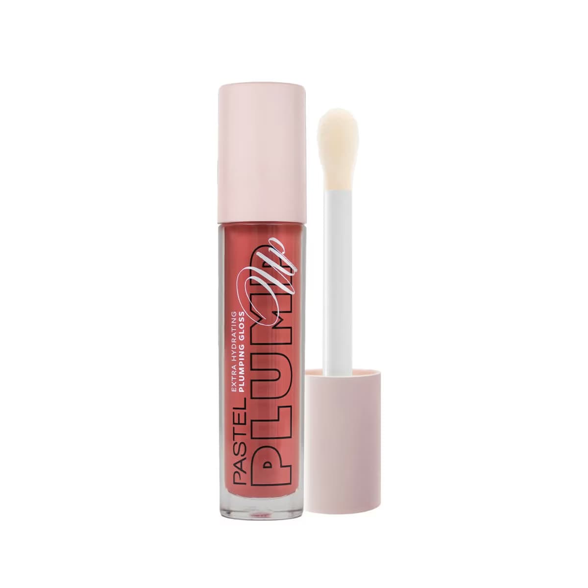 Pastel Profashion Plump Up Extra Hydrayting Plumping Gloss 210