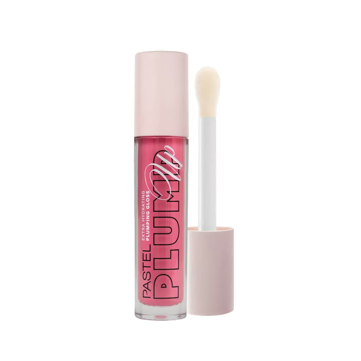 Pastel Profashion Plump Up Extra Hydrayting Plumping Gloss 211