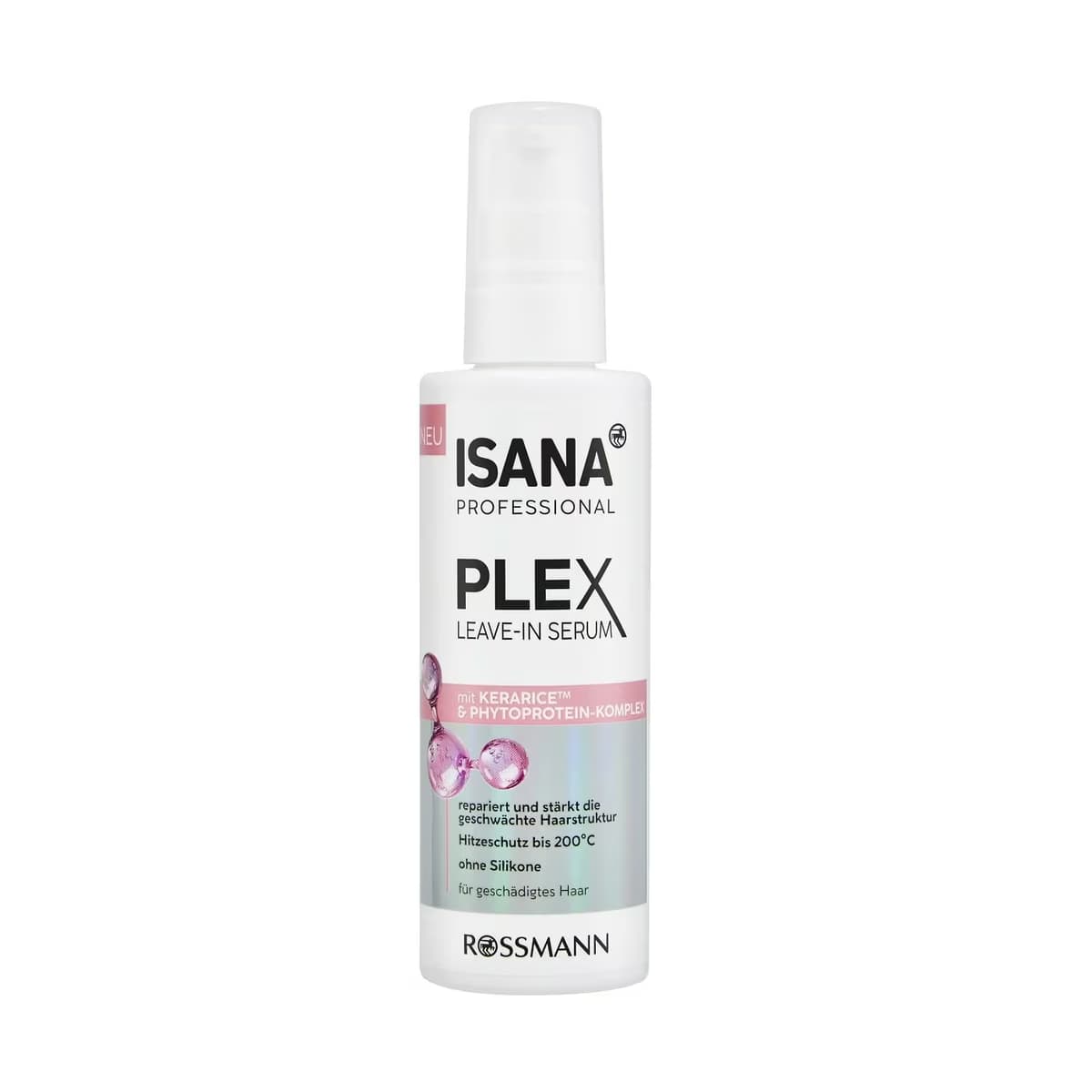 Isana Professional Plex Saç Serumu 100 ml