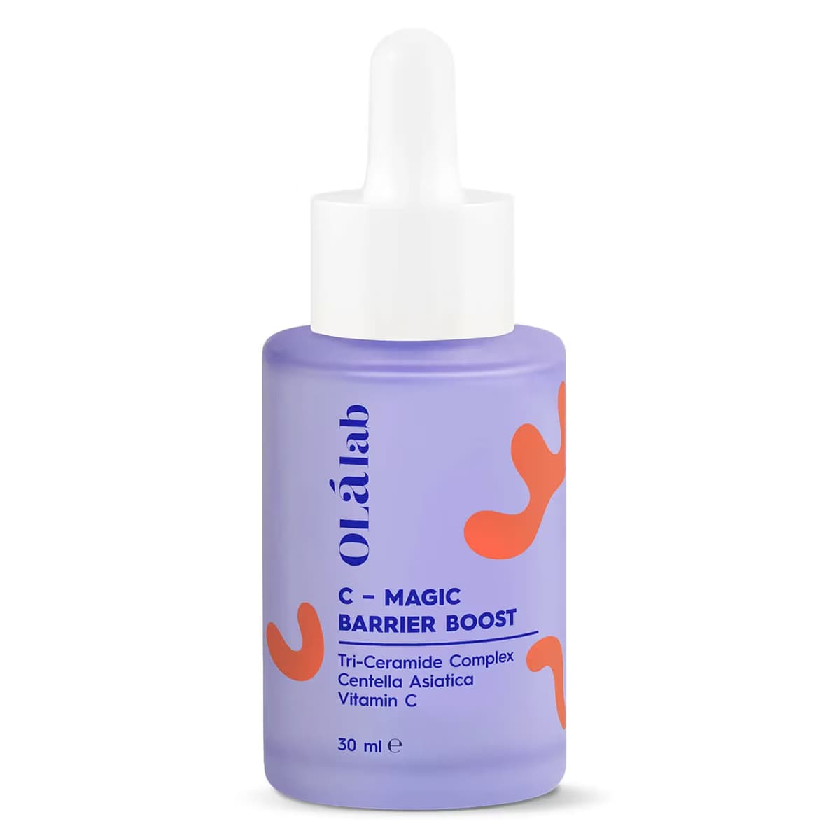 Olalab Serum Magic Barrier Boost 30 ml