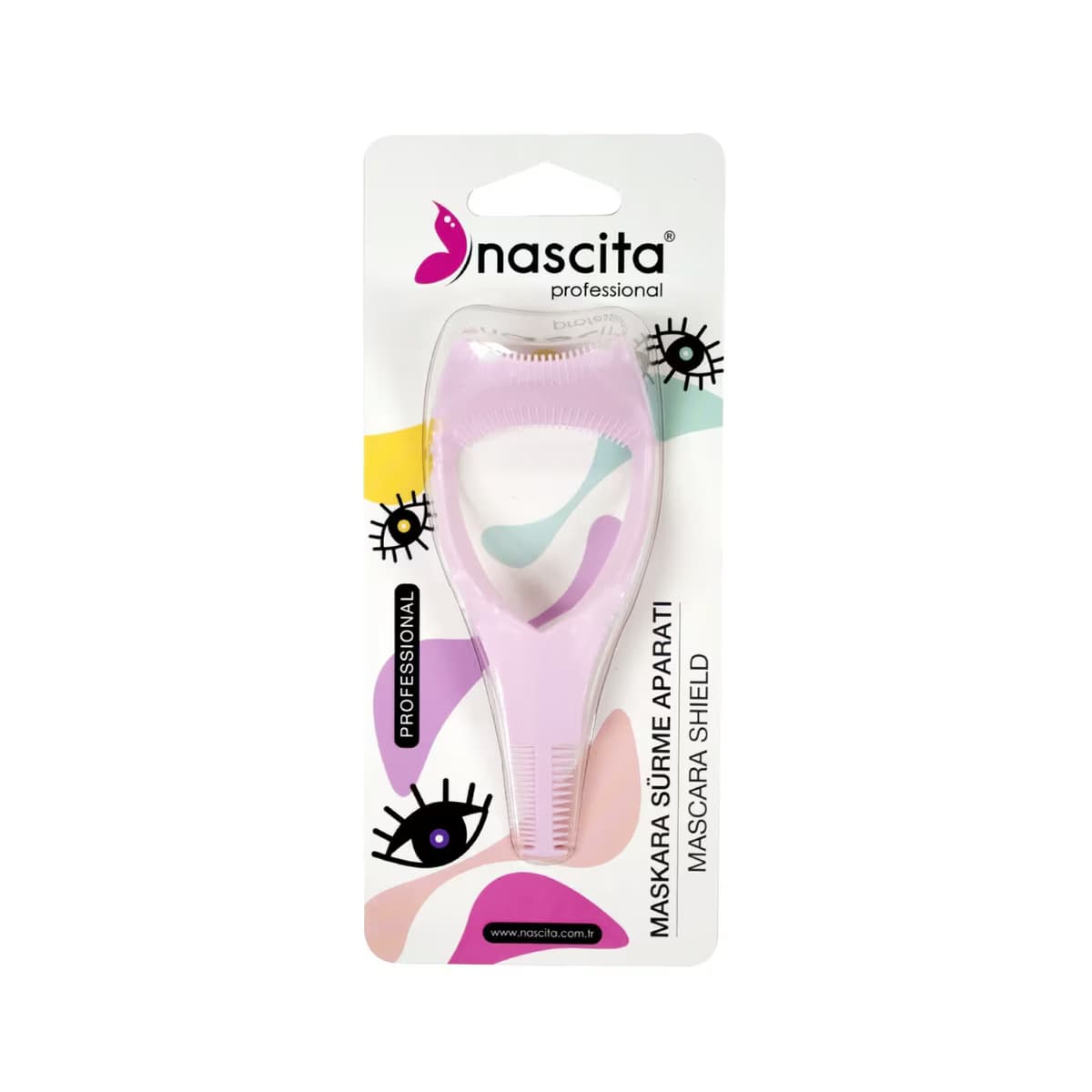 Nascita Maskara Sürme Aparatı
