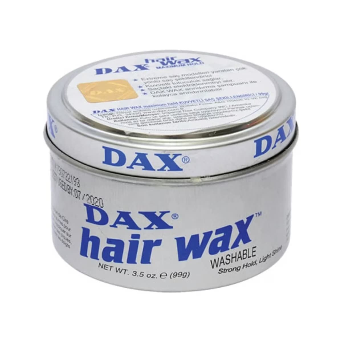 Dax Hair Wax 99 gr
