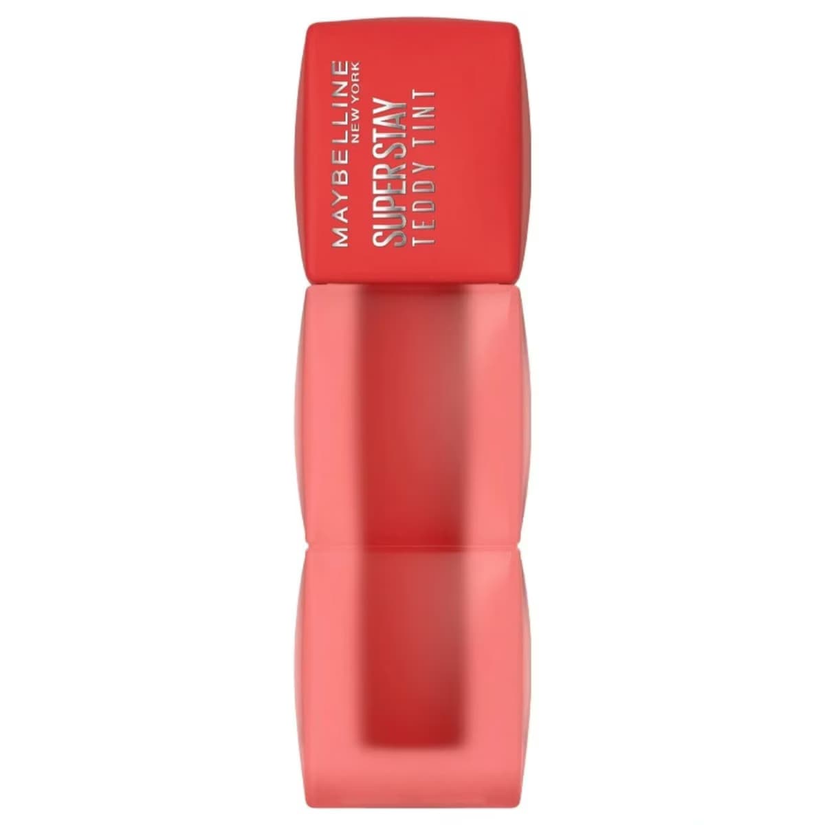 Maybelline Super Stay Teddy Tint Uzun Süre Kalkıcı Likit Mat Tint 30 Coquettish