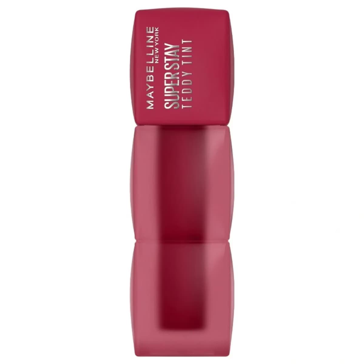 Maybelline Super Stay Teddy Tint Uzun Süre Kalkıcı Likit Mat Tint 50 Wild at Heart