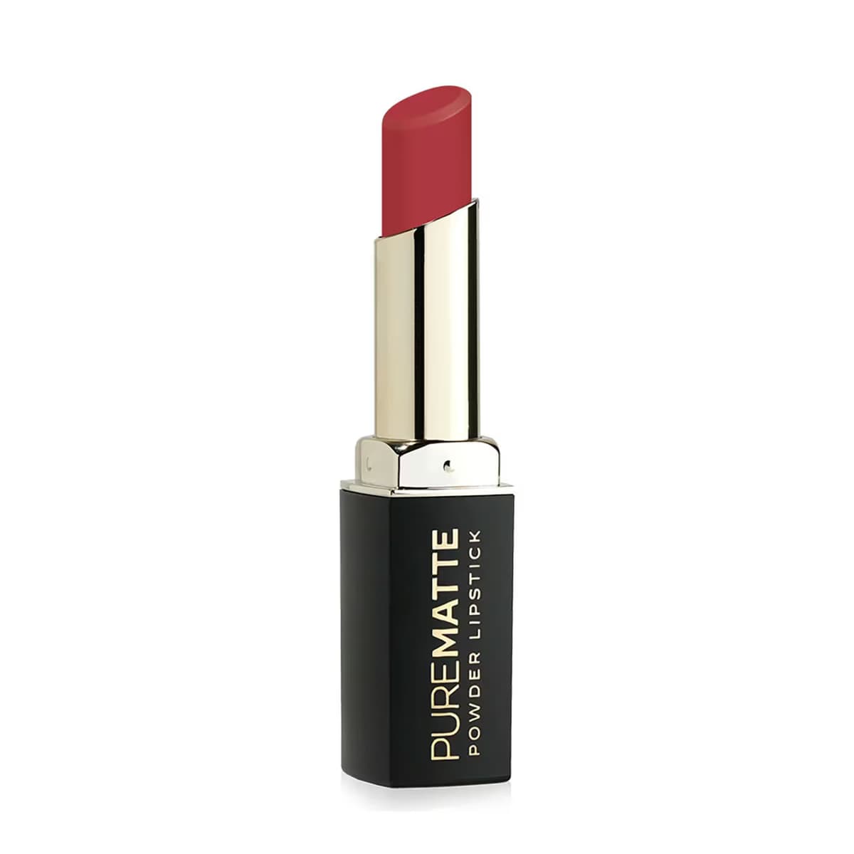 Golden Rose Pure Matte Powder Lipstick No: 115