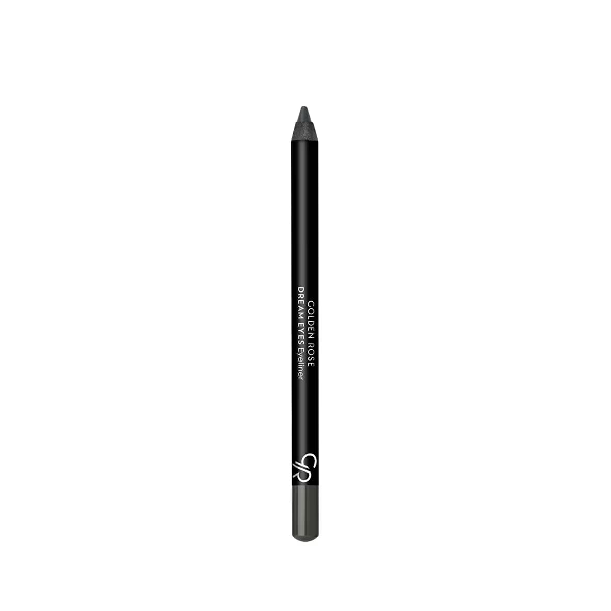 Golden Rose Dream Eyes Eyeliner Göz Kalemi No:402 - Gratis