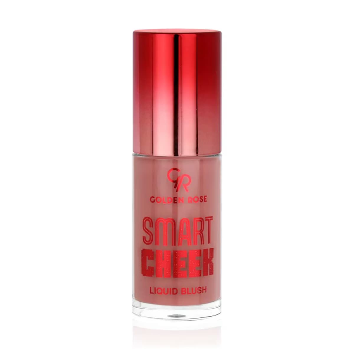 Golden Rose Smart Cheek Liquid Blush No: 106
