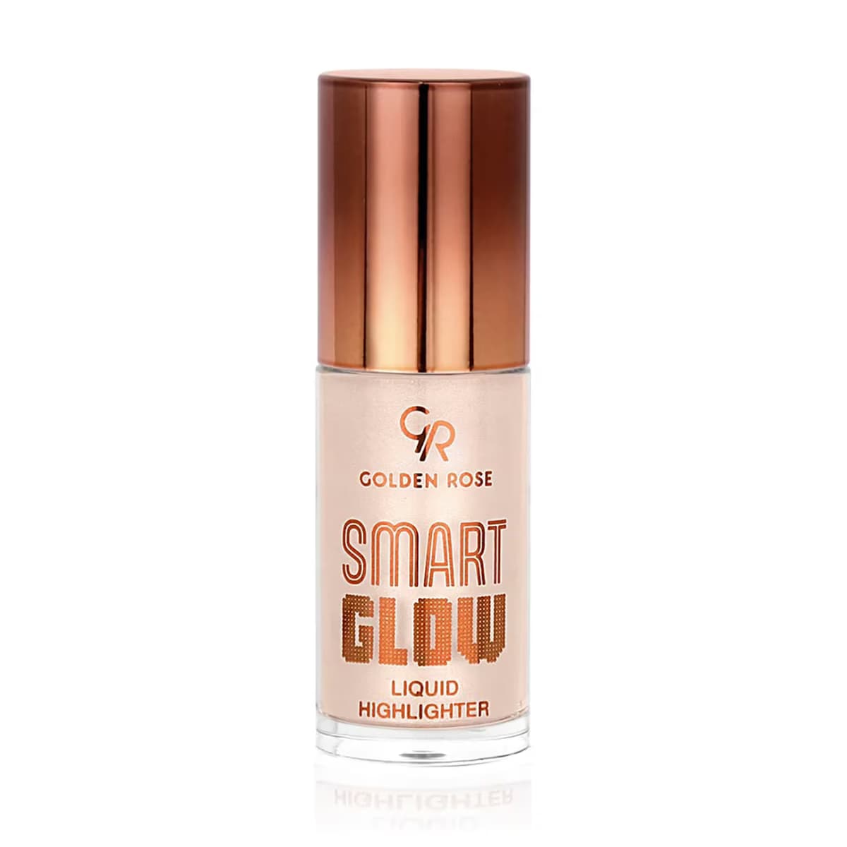 Golden Rose Smart Glow Liquid Highlighter No: 201