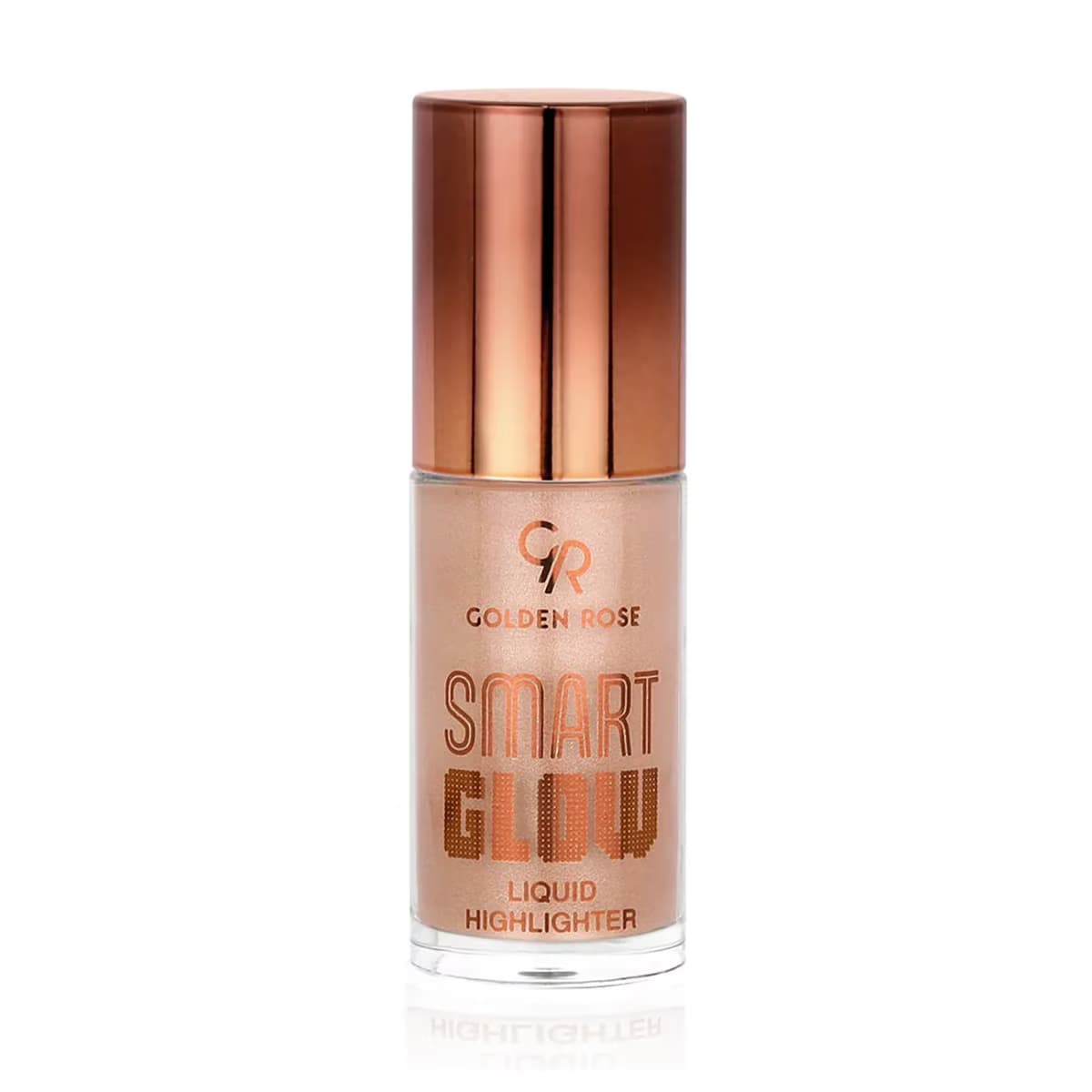 Golden Rose Smart Glow Liquid Highlighter No: 203