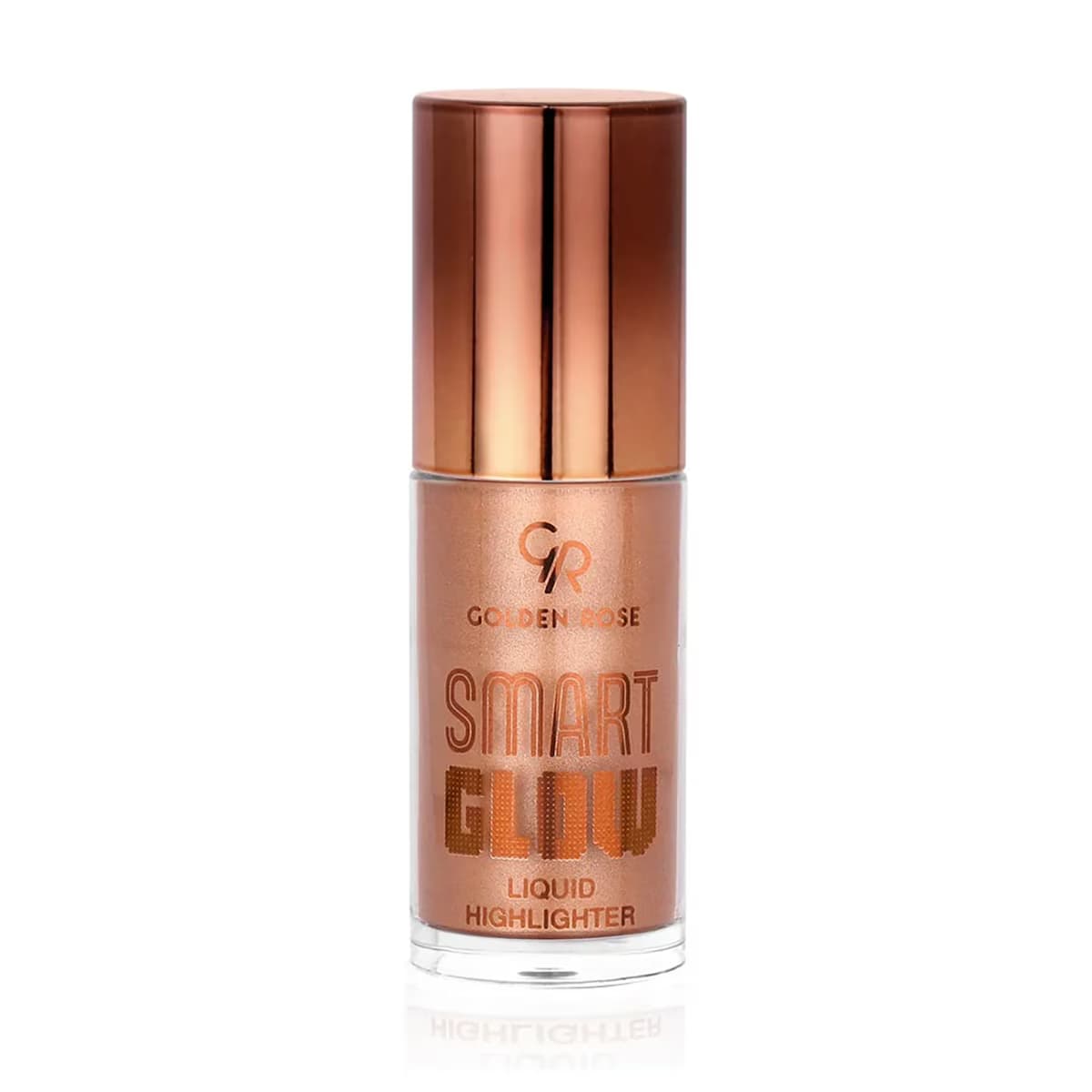 Golden Rose Smart Glow Liquid Highlighter No: 204