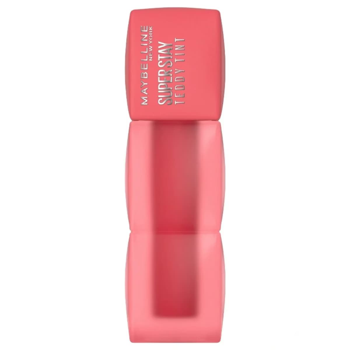Maybelline Super Stay Teddy Tint Uzun Süre Kalkıcı Likit Mat Tint 40 Petalcore